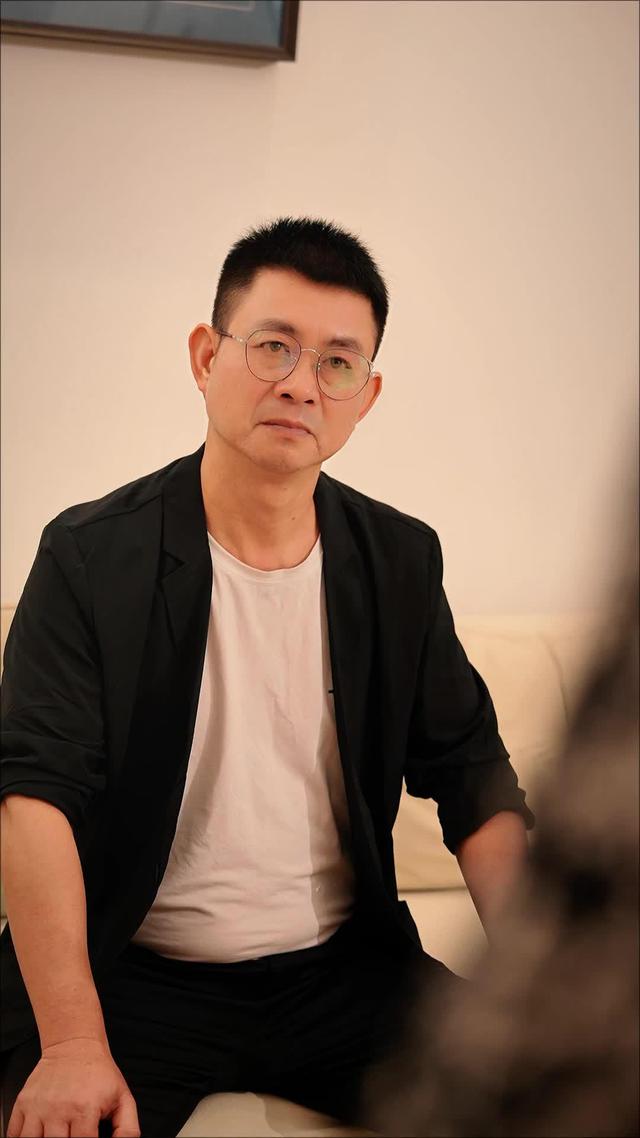 《我的保姆竟是我親孃》劇照