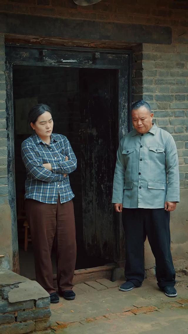 《山風知我意》劇照