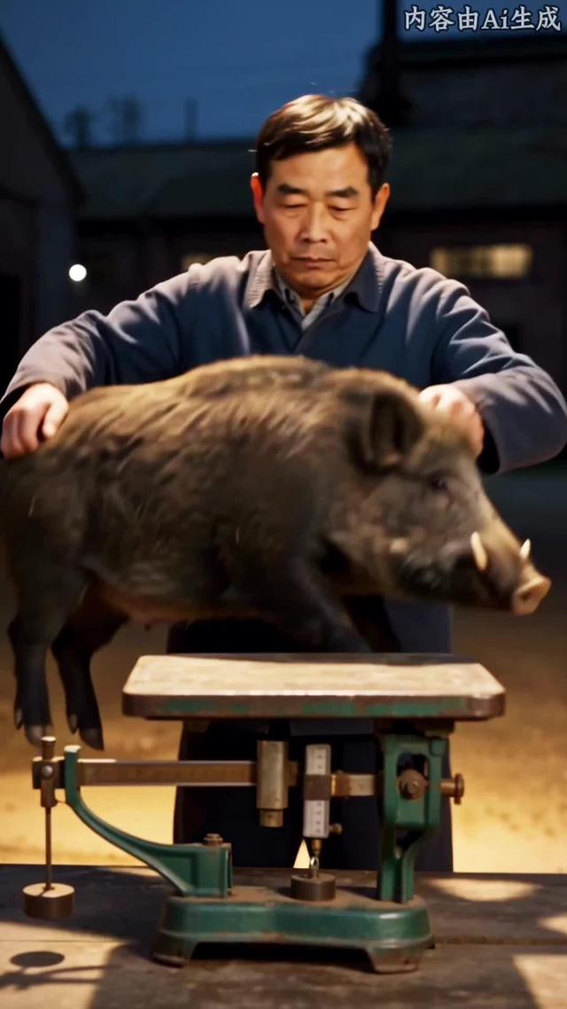 《穿越六零之我在山洞闷声发家》剧照