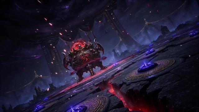 《谁说没灵根不能修仙的？之无灵证道第30季》剧照