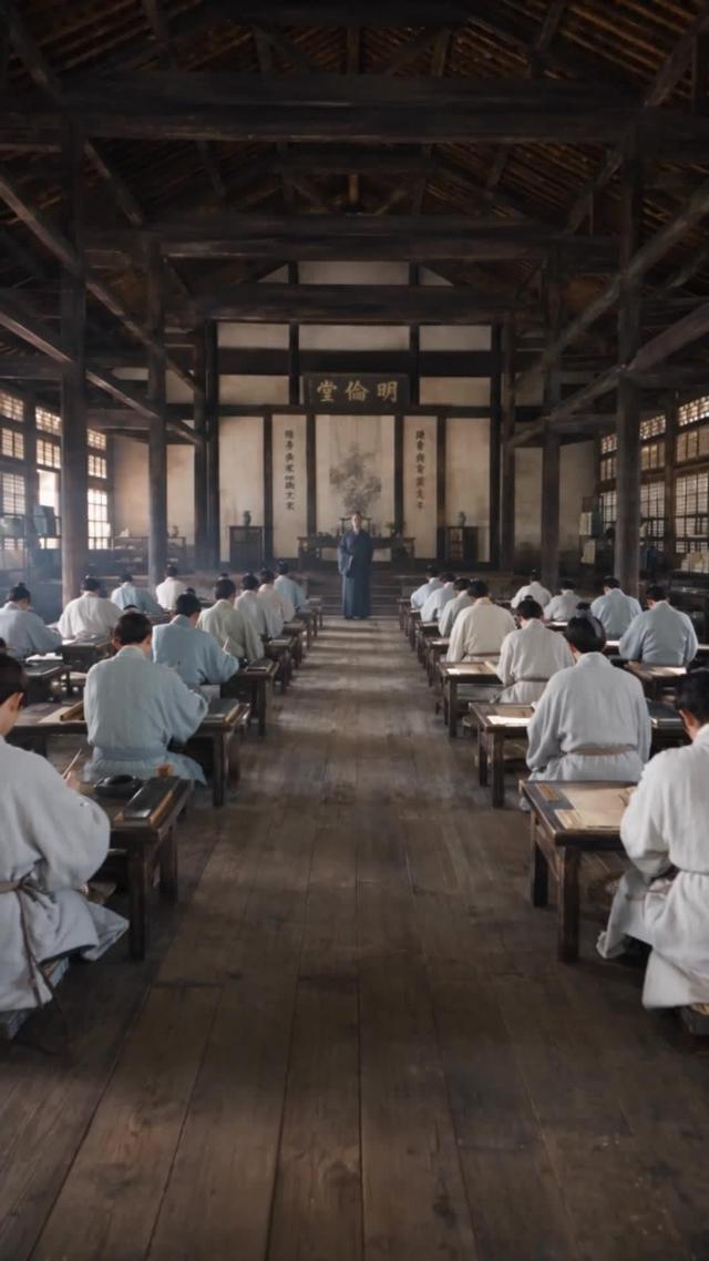 《持械入宋：第三季》剧照