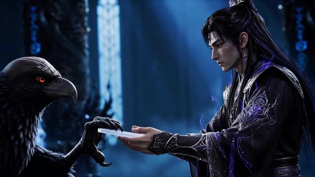 《谁说没灵根不能修仙的？之无灵证道第30季》剧照