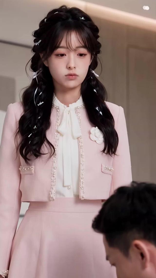 《惊絮无声：傻女的绝杀》剧照