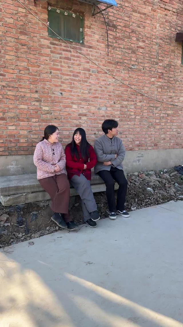 《她們正芳華》劇照