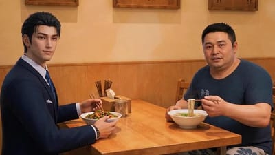 《被主播背刺開除，我開下午營業早餐店第5季》劇照