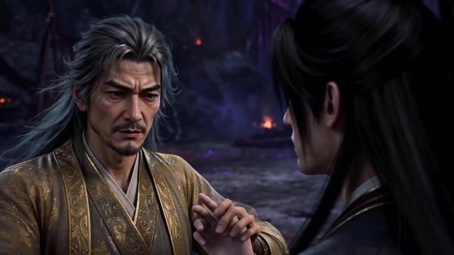 《谁说没灵根不能修仙的？之无灵证道第30季》剧照