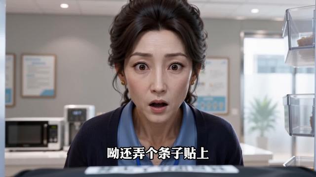 《烫嘴的免费午饭》剧照