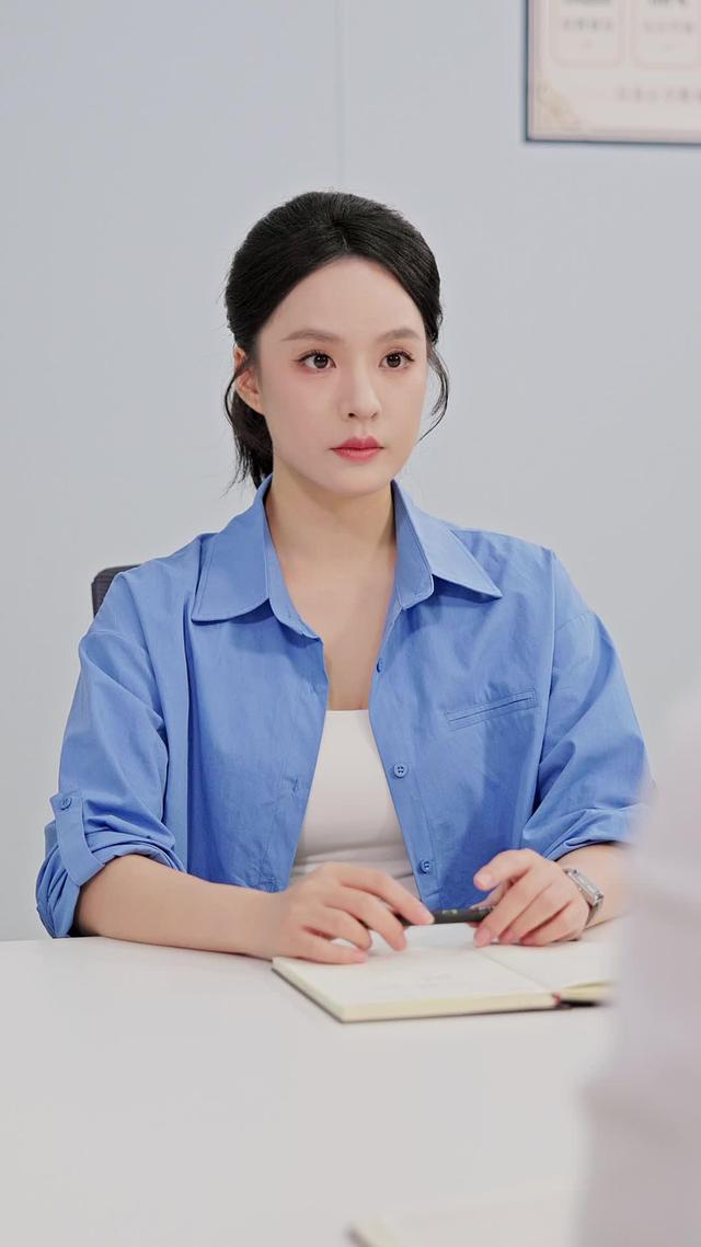《班主任姐姐她專治不服》劇照