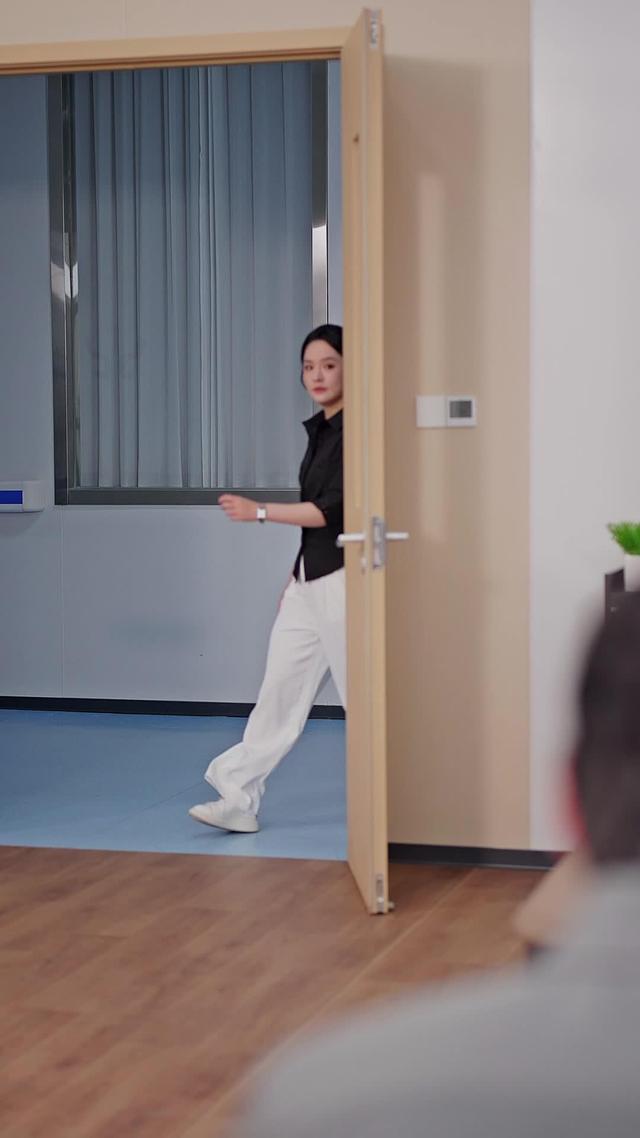 《班主任姐姐她專治不服》劇照