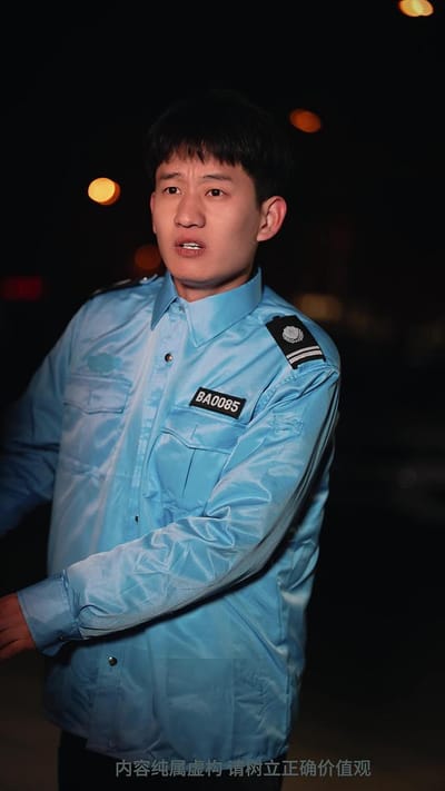 《一場誤會，讀懂善意與生命》劇照