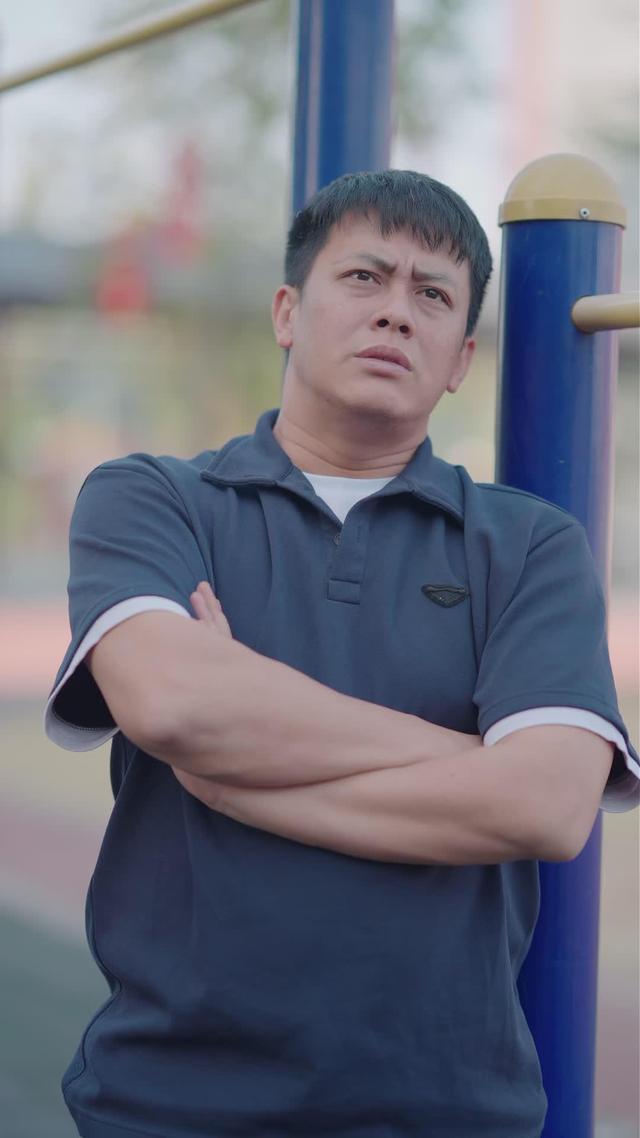 《睡覺吧！大叔》劇照