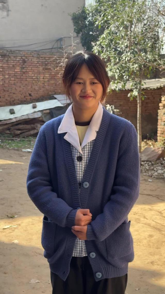 《她們正芳華》劇照