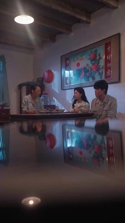《母亲的反击》剧照