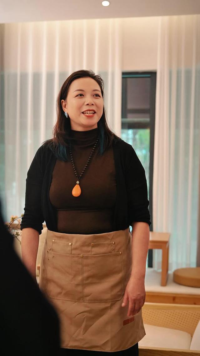《我的保姆竟是我亲娘》剧照