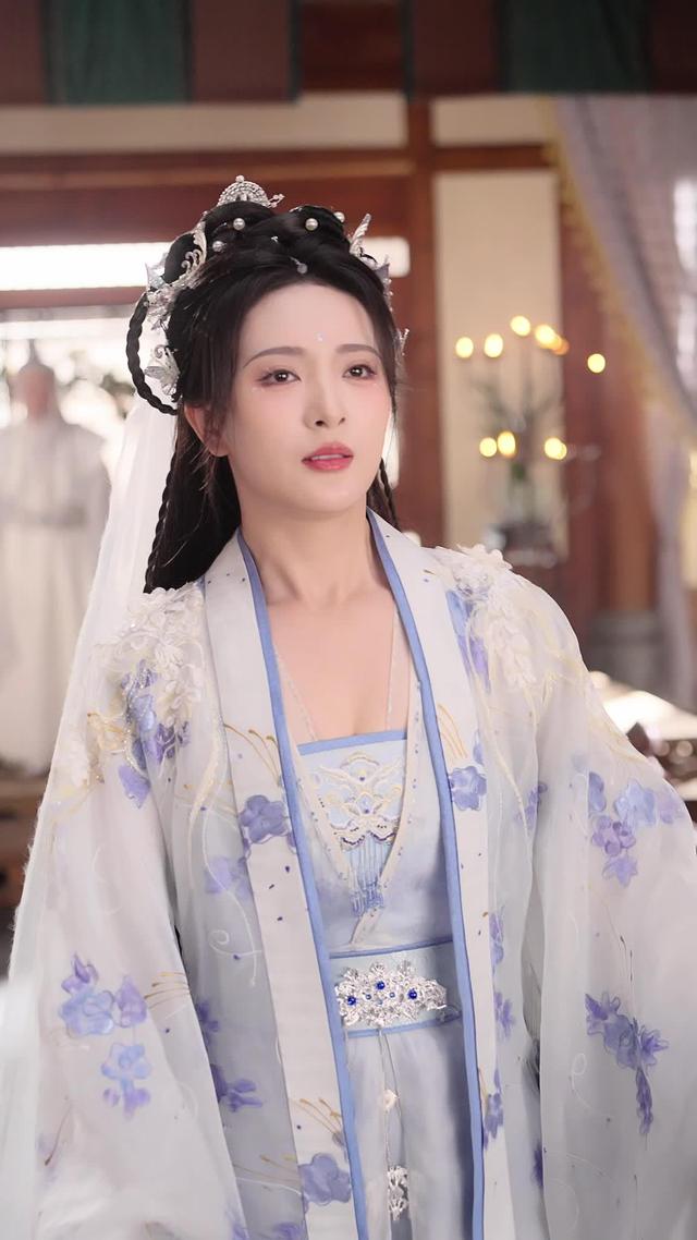 《突然成仙了怎麼辦》劇照