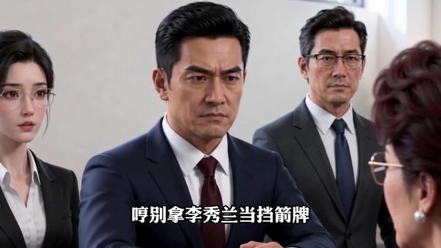 《烫嘴的免费午饭》剧照