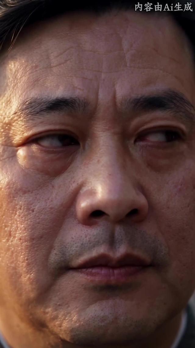 《穿越六零之我在山洞闷声发家》剧照