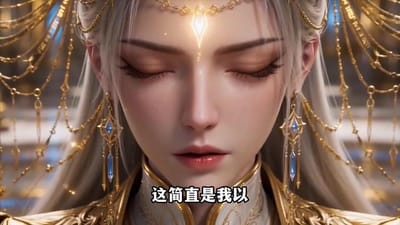 《谁说没灵根不能修仙的？之无灵证道第30季》剧照