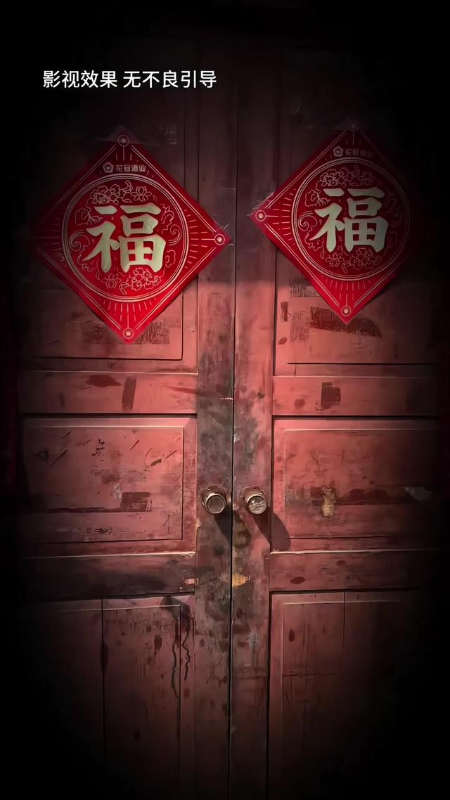 《远嫁女儿泪》剧照