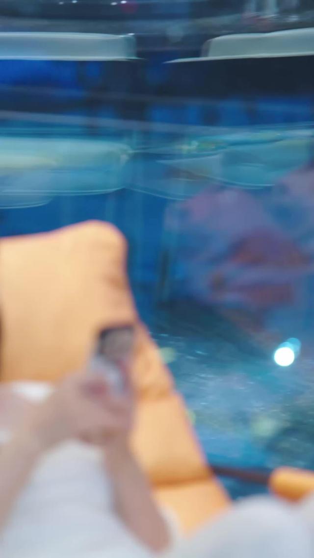 《雲端頻率，矜貴機長私藏心動》劇照