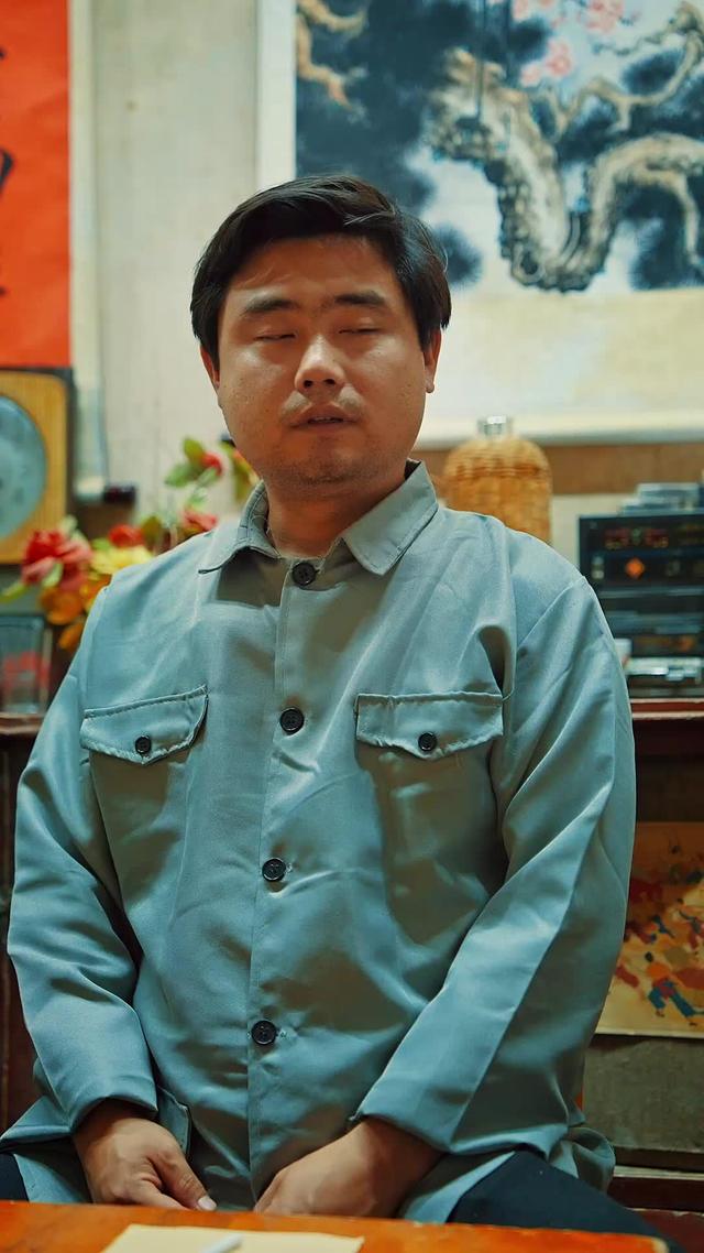 《山風知我意》劇照