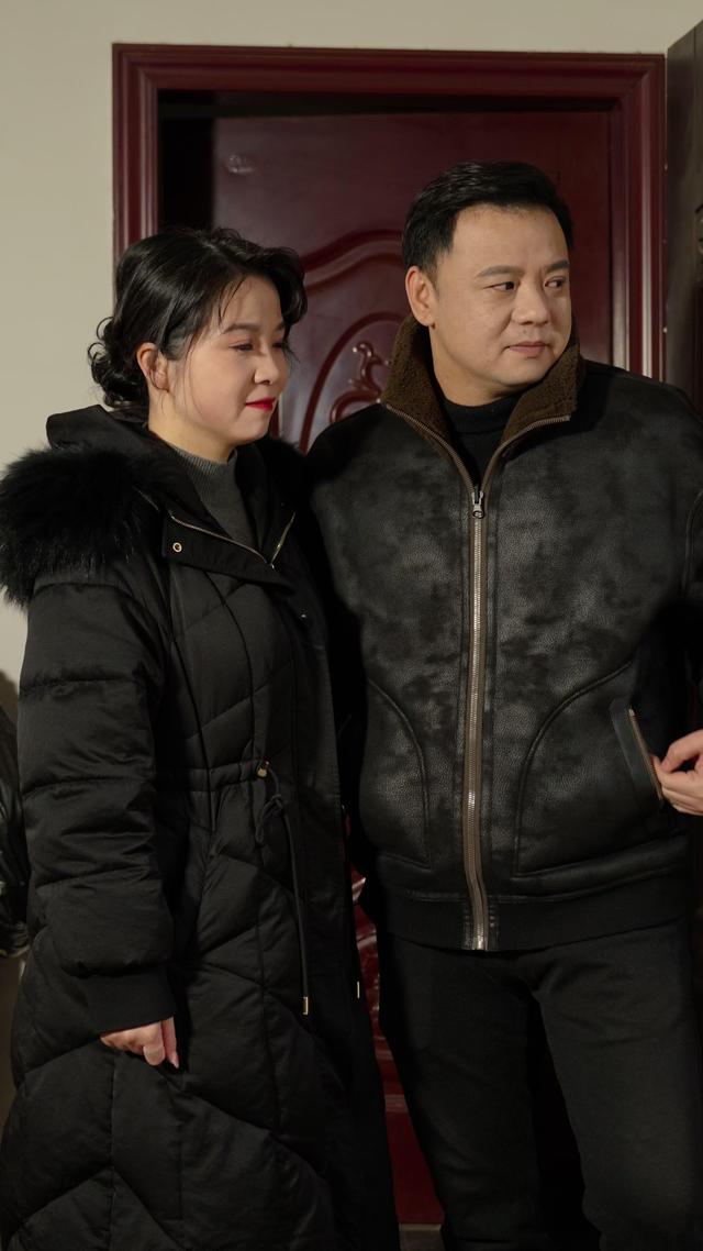 《我不是來爭家產的》劇照