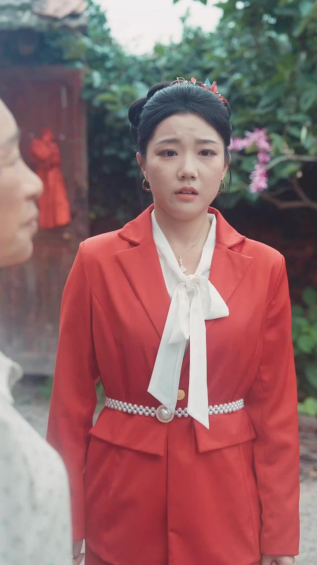 《母親的反擊》劇照