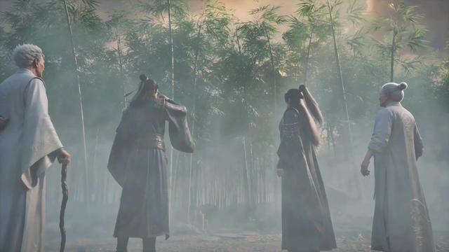 《谁说没灵根不能修仙的？之无灵证道第30季》剧照