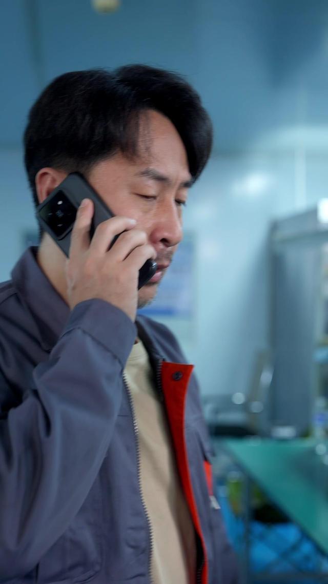 《一席升学宴，看清养子心》剧照