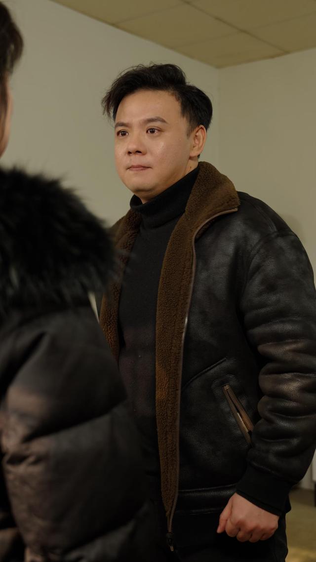《我不是來爭家產的》劇照