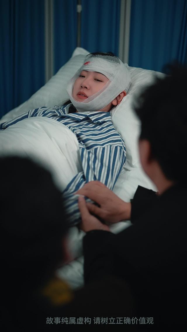 《一場誤會，讀懂善意與生命》劇照