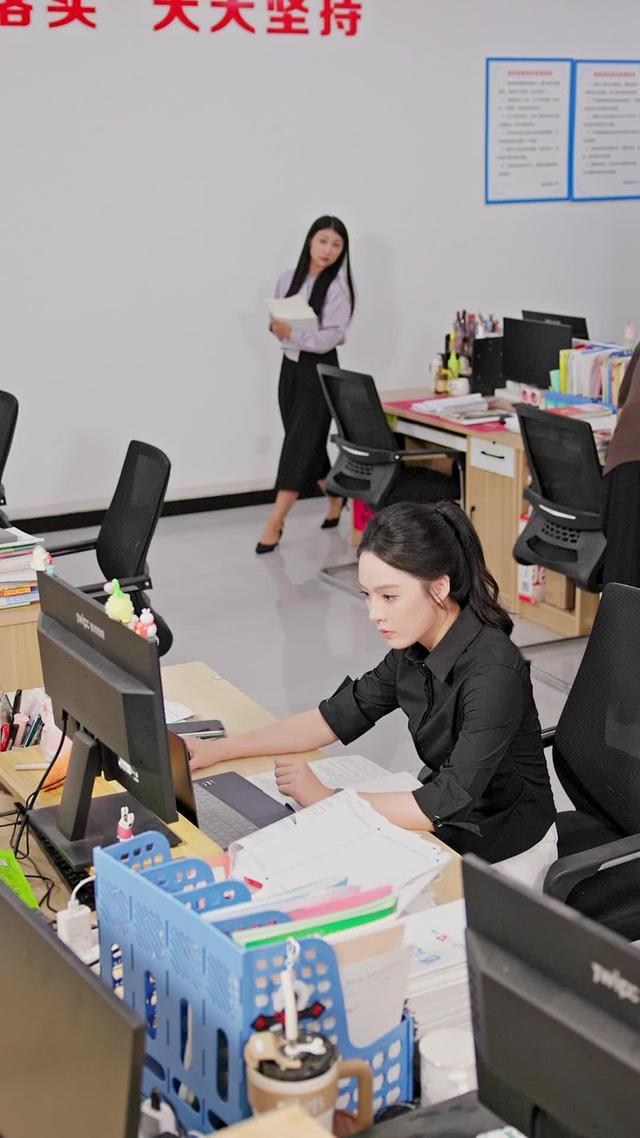 《班主任姐姐她專治不服》劇照