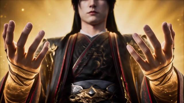 《谁说没灵根不能修仙的？之无灵证道第30季》剧照