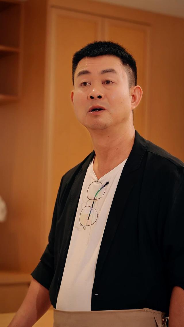 《我的保姆竟是我親孃》劇照