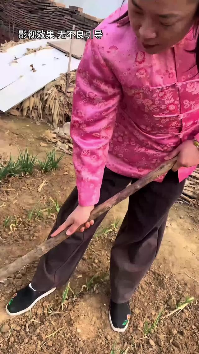 《远嫁女儿泪》剧照