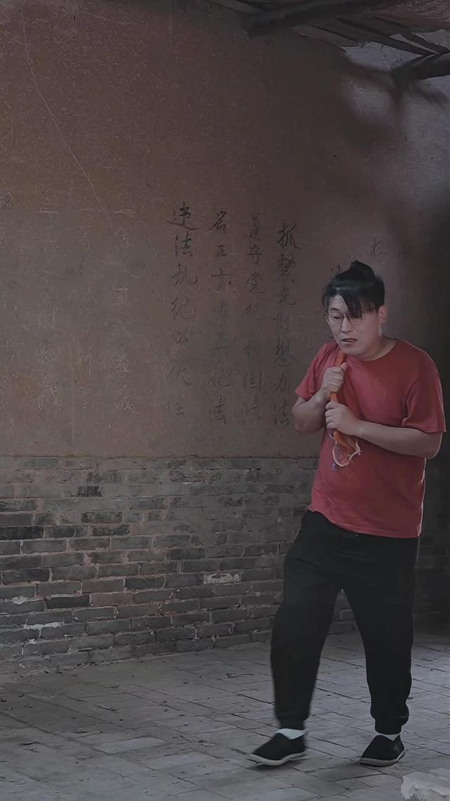 《桃落半生霜》劇照