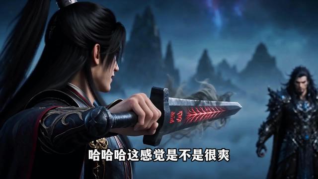 《谁说没灵根不能修仙的？之无灵证道第30季》剧照