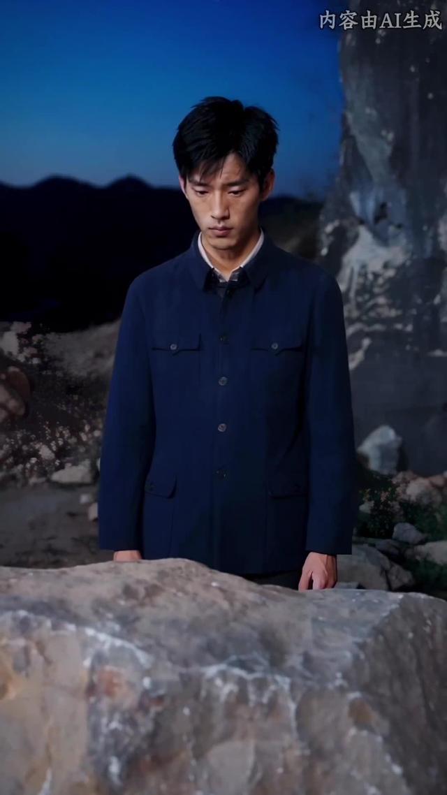 《穿越六零之我在山洞闷声发家》剧照