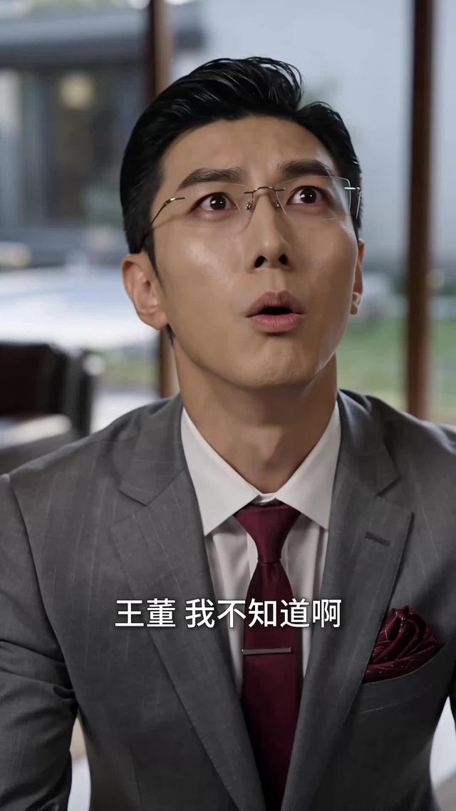 《惊絮无声：傻女的绝杀》剧照