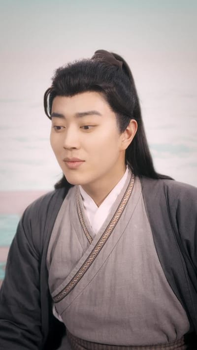 《我，剑圣！昆仑山签到一百年》剧照