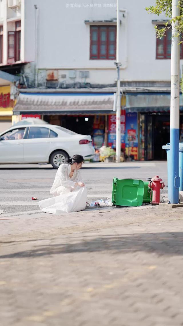 《歲歲，盼娣歸》劇照