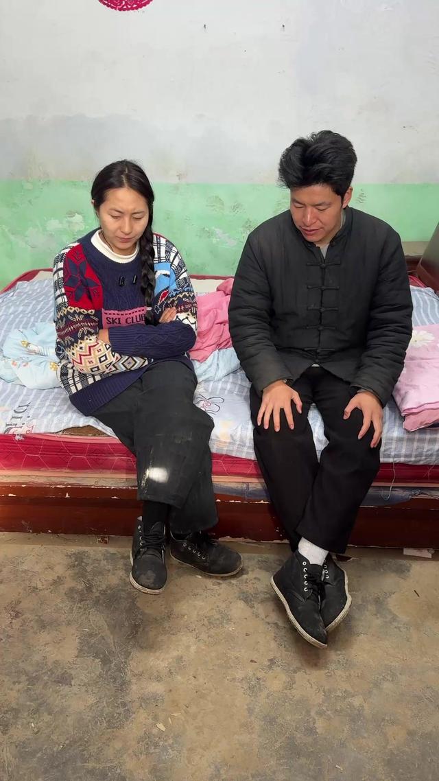 《她們正芳華》劇照