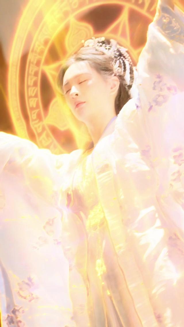 《突然成仙了怎麼辦》劇照
