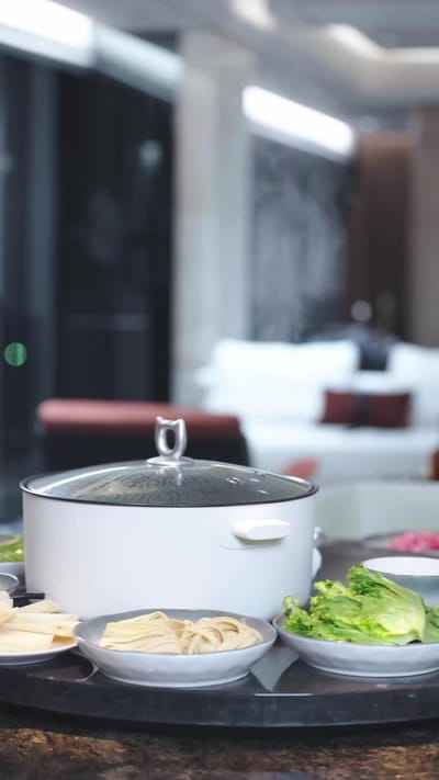 《雲端頻率，矜貴機長私藏心動》劇照