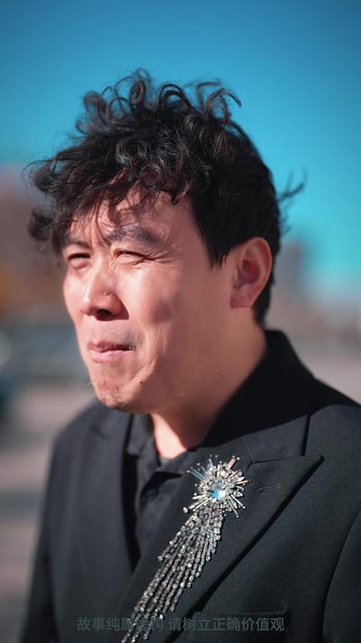 《一場誤會，讀懂善意與生命》劇照
