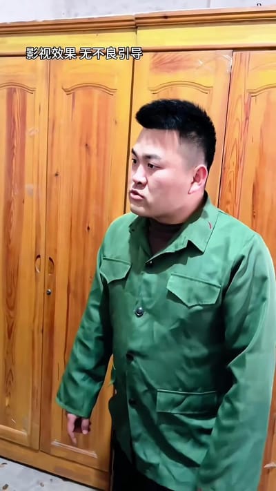 《远嫁女儿泪》剧照