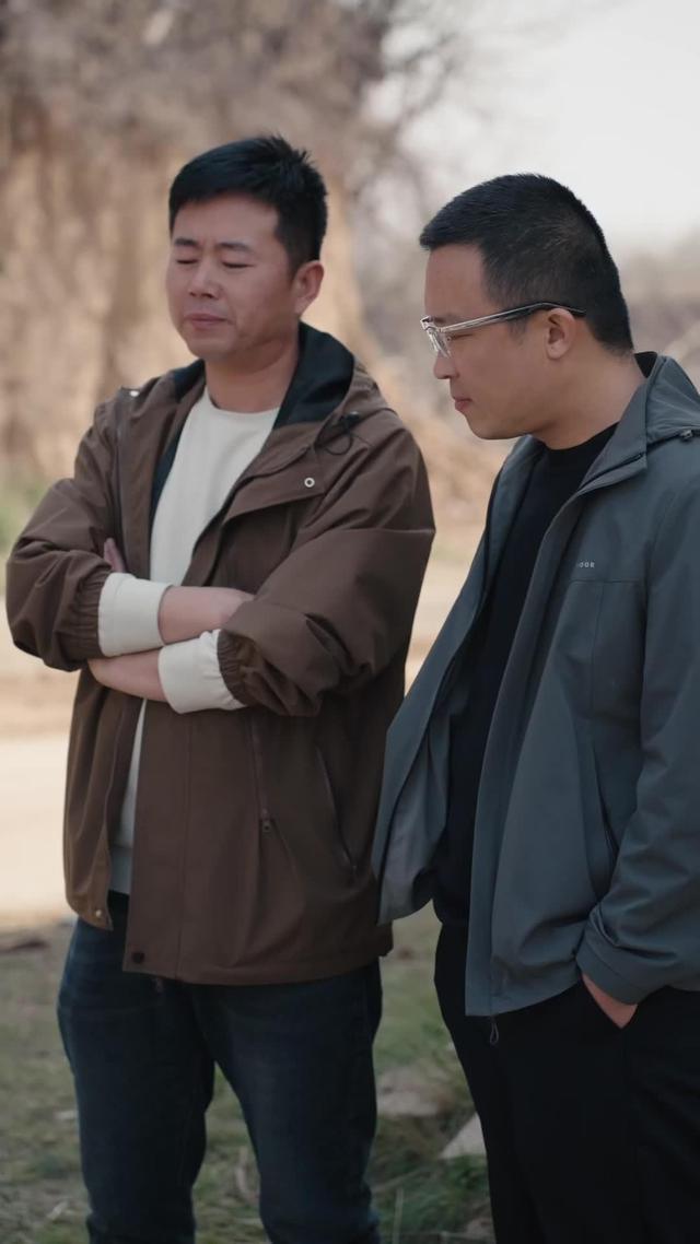 《風雨聚鄉鄰》劇照