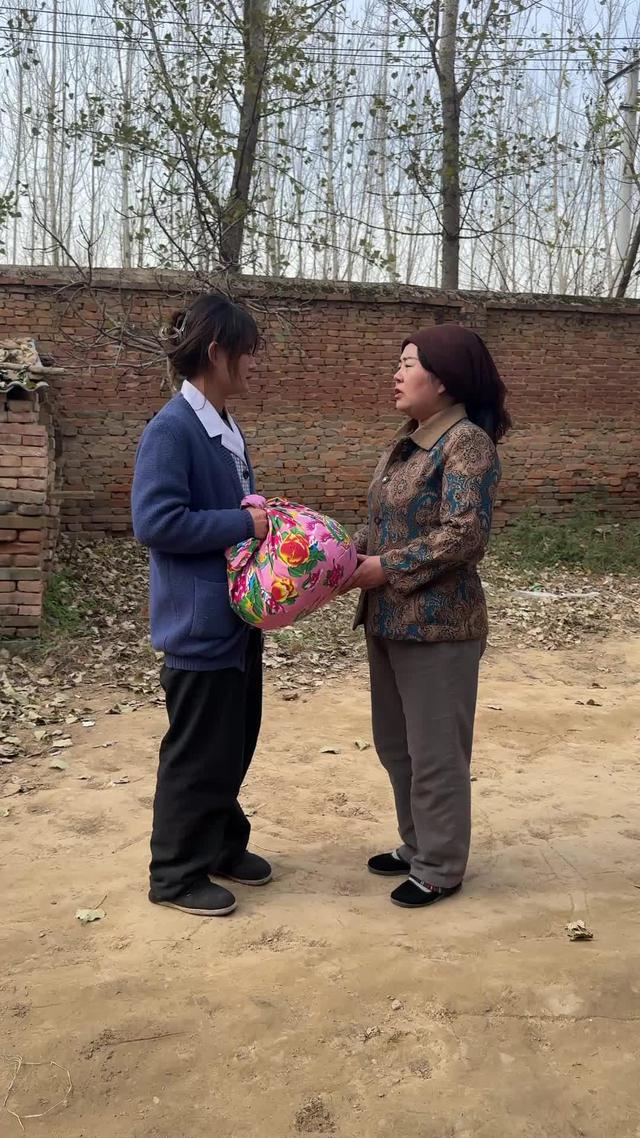 《她們正芳華》劇照