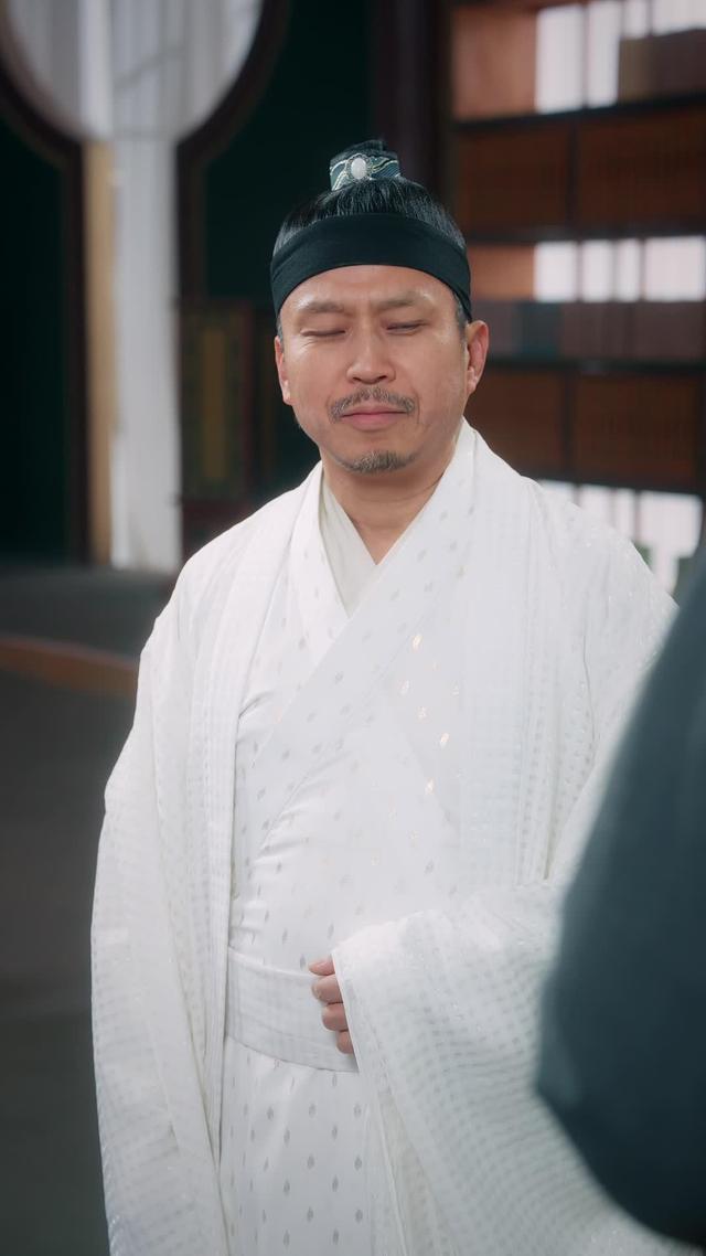 《我，剑圣！昆仑山签到一百年》剧照