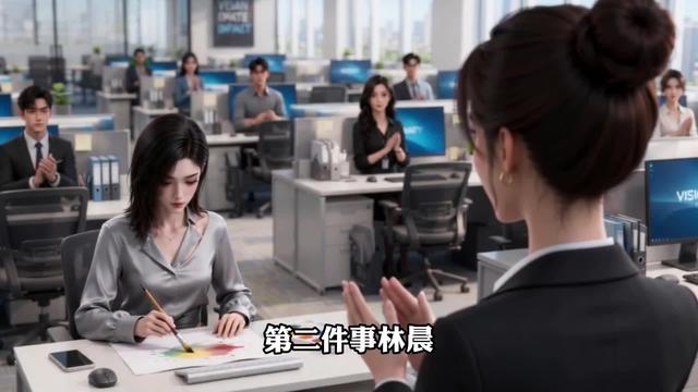 《烫嘴的免费午饭》剧照